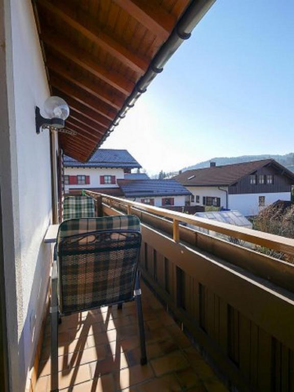 Ferienwohnungen Woerner Oberstaufen Bagian luar foto