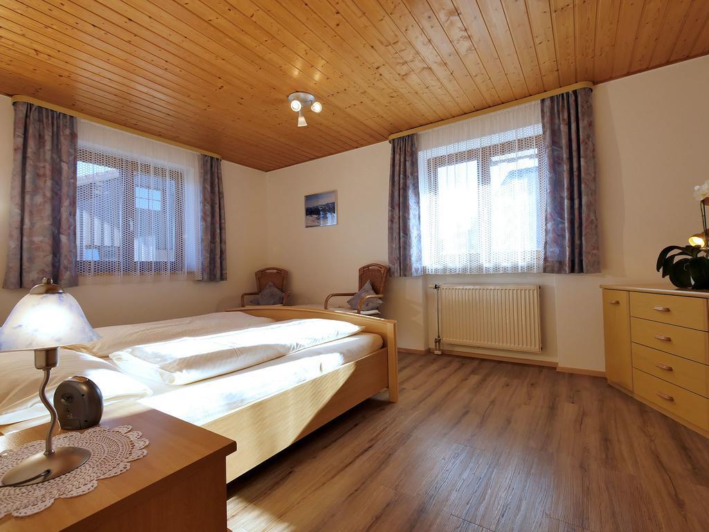 Ferienwohnungen Woerner Oberstaufen Bagian luar foto